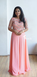 Skirt & Top MPT235