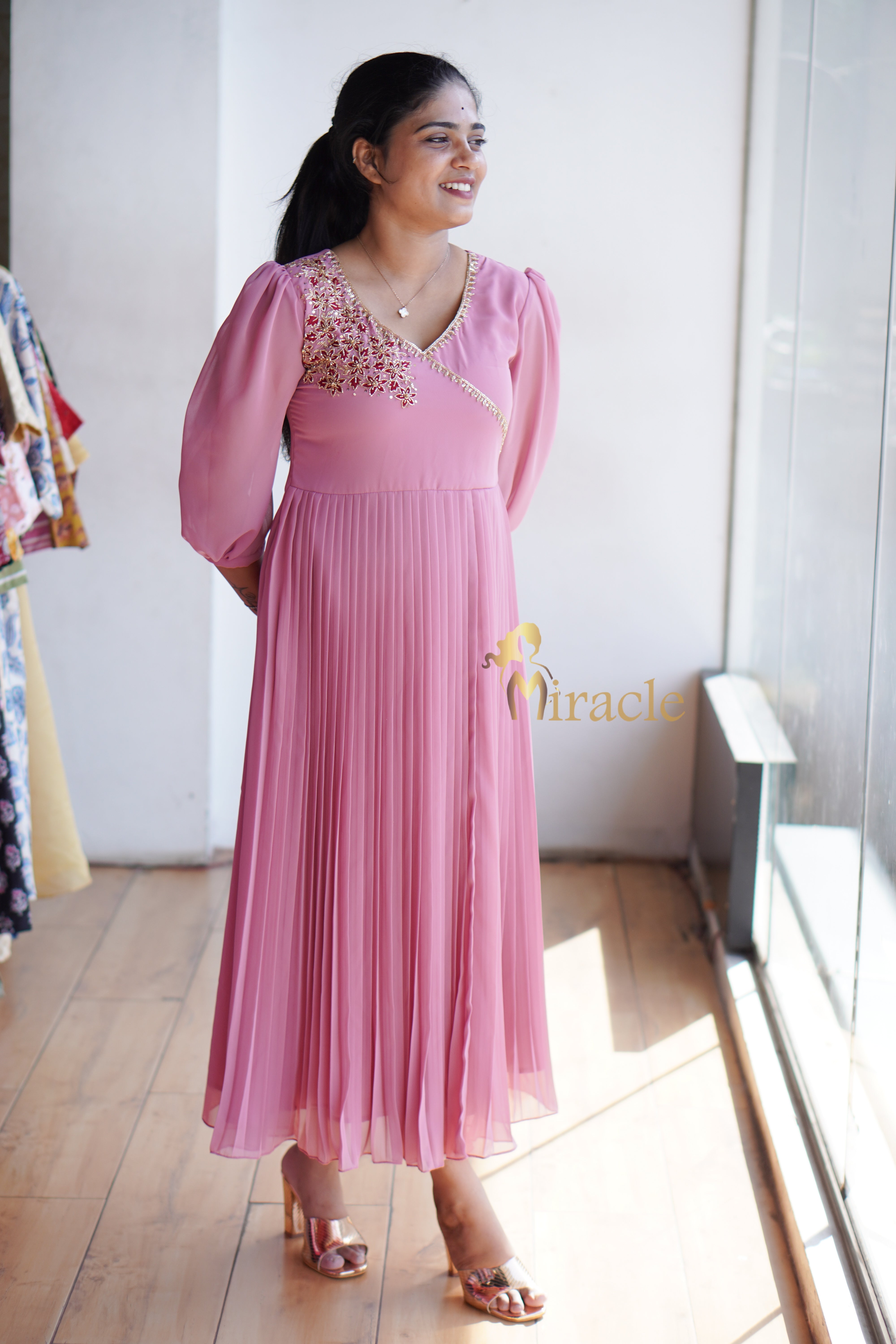 Aline top MDK284