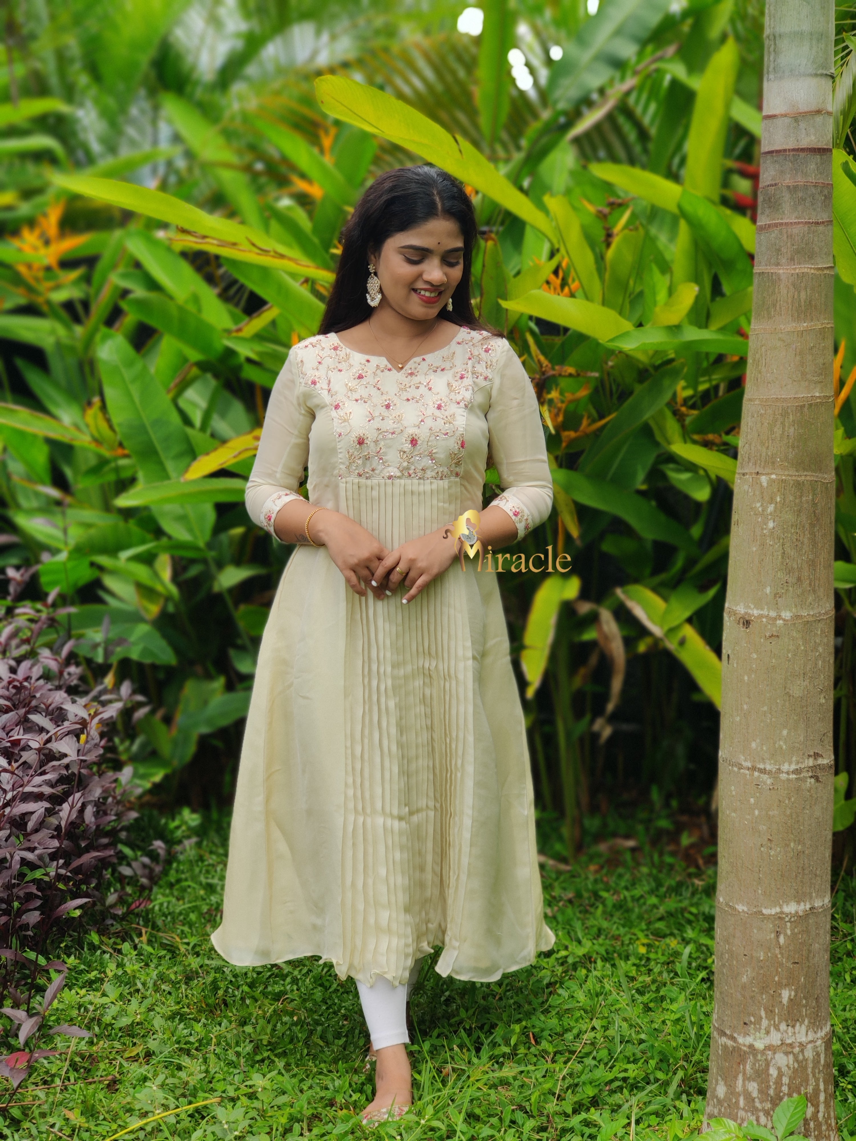 Onam Special Kurti MOK114 main image 1