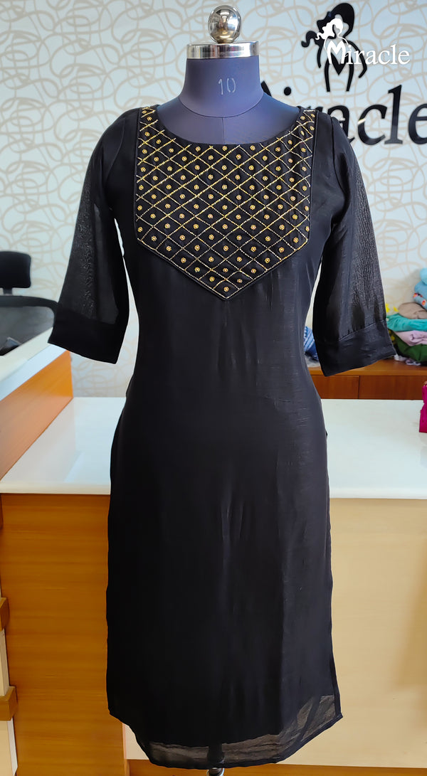 Budget Friendly Kurti MHK393