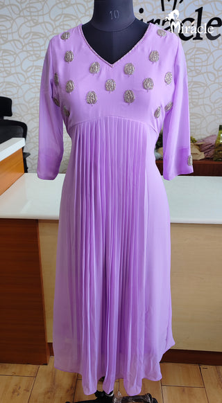 Georgette Kurti MHK421