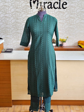 Suits Sets: Buy Designer Salwar Suit Online in India- Aachho