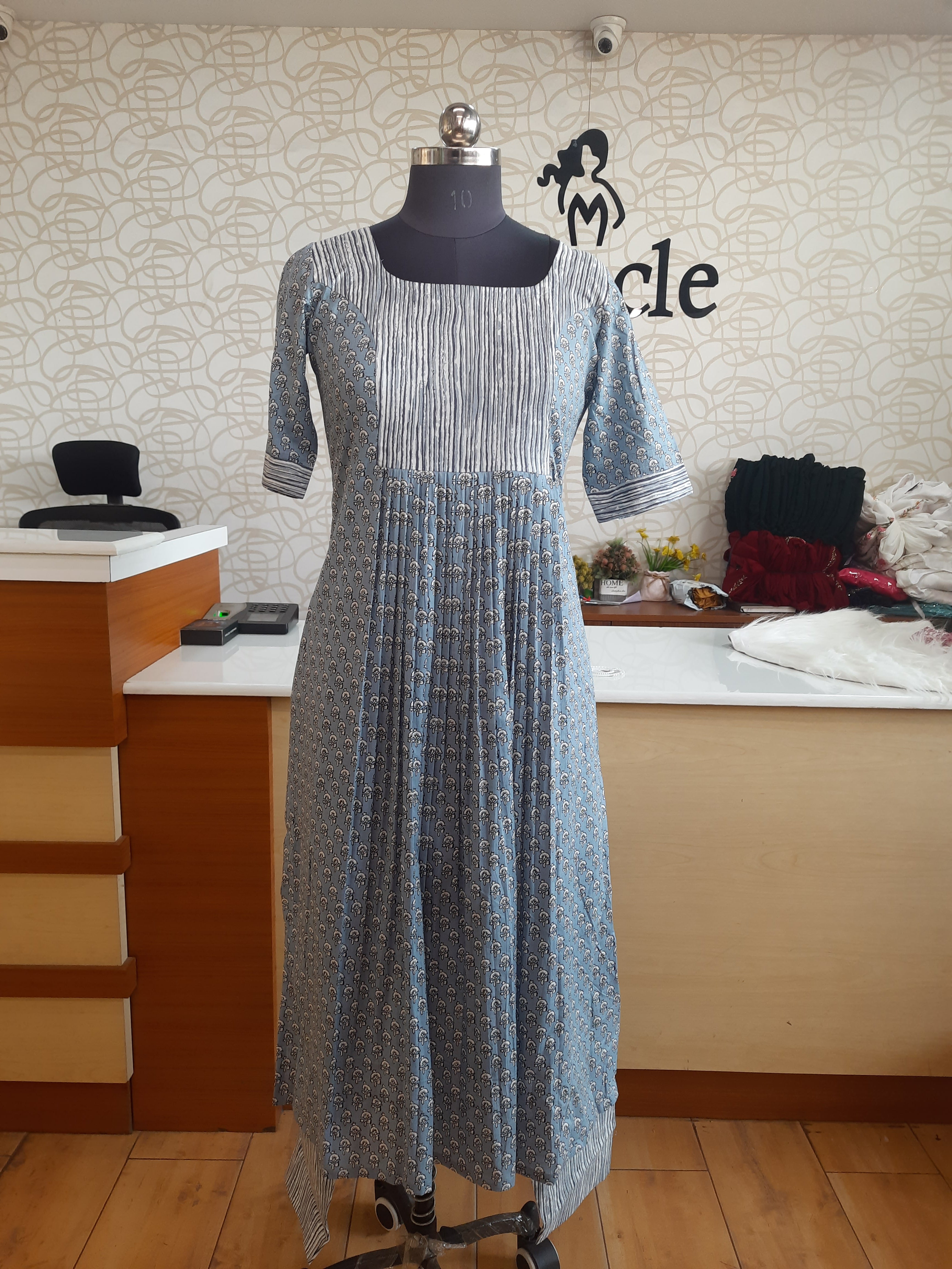 Casual Kurtis | Miracle Boutique