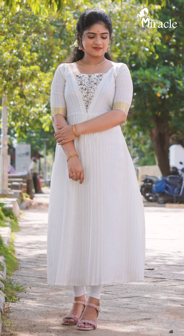 Onam Kurti MOK153