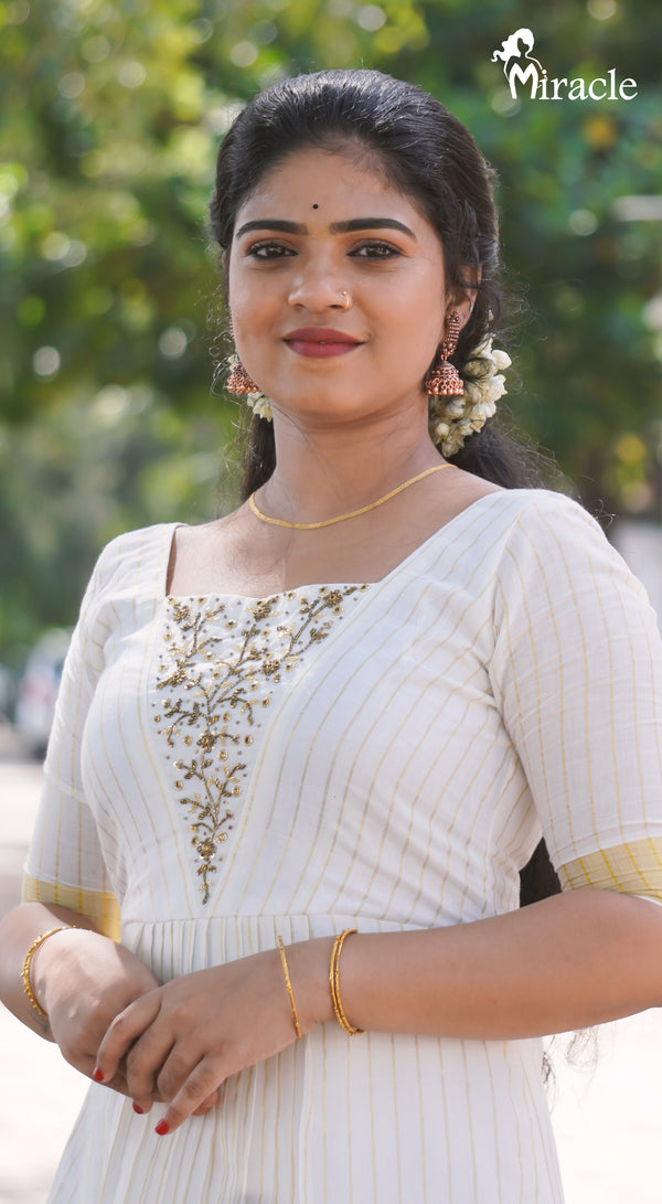 Onam Kurti MOK153