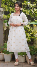 Onam Kurthi MOK161