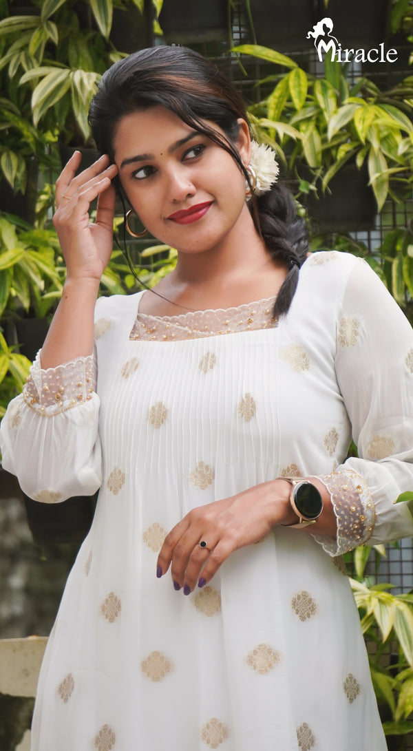 Onam Kurthi MOK161