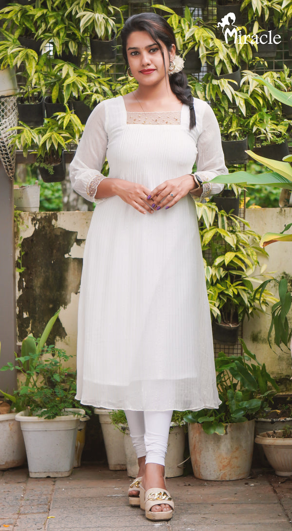 Onam Kurthi MOK162