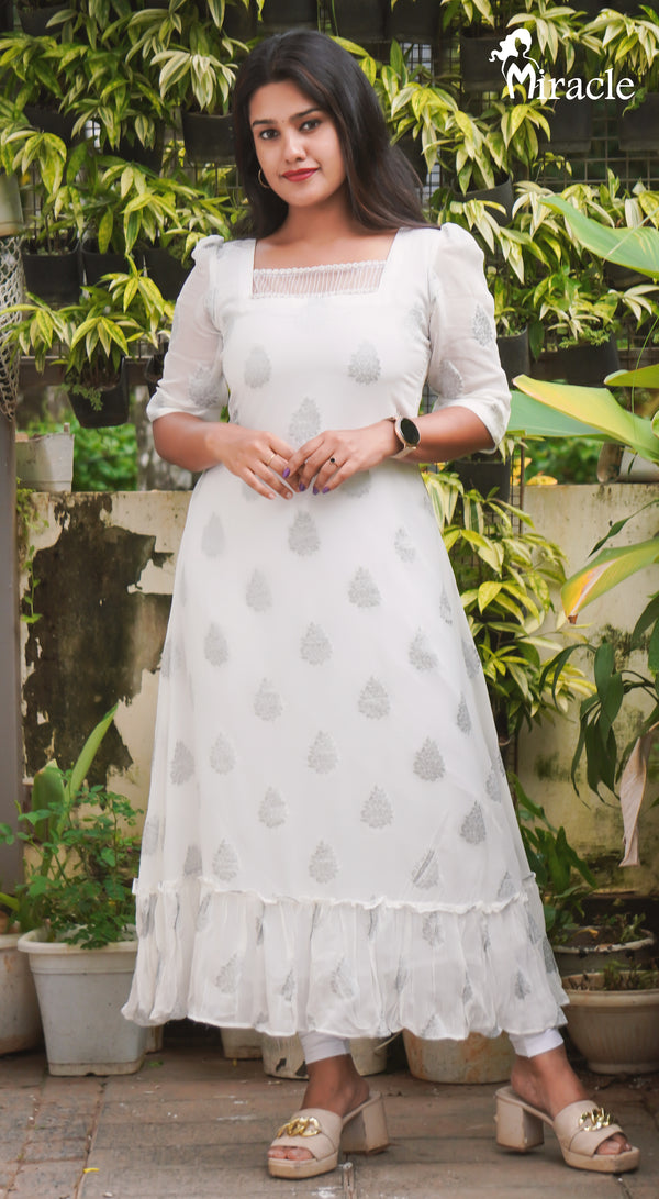 Onam Kurthi MOK164