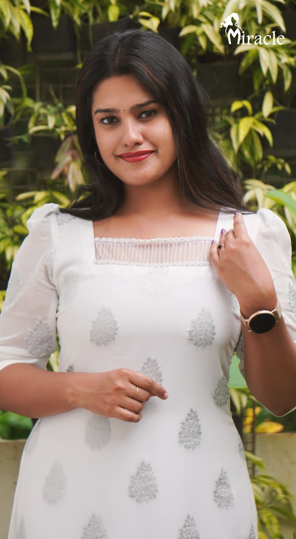 Onam Kurthi MOK164