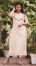 Onam Kurthi MOK169