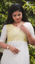 Onam Kurthi MOK170