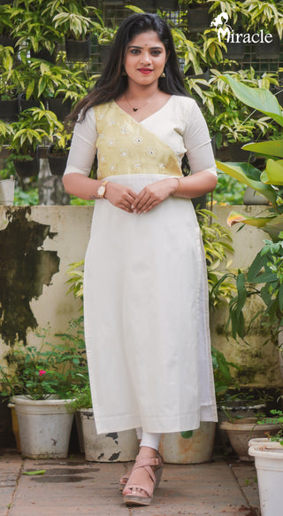 Onam Kurthi MOK170