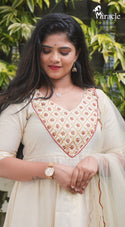 Onam Kurthi MOK172