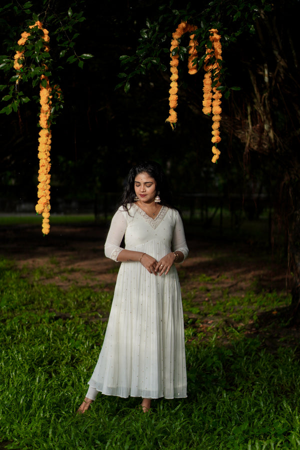 Onam Kurthi MOK184