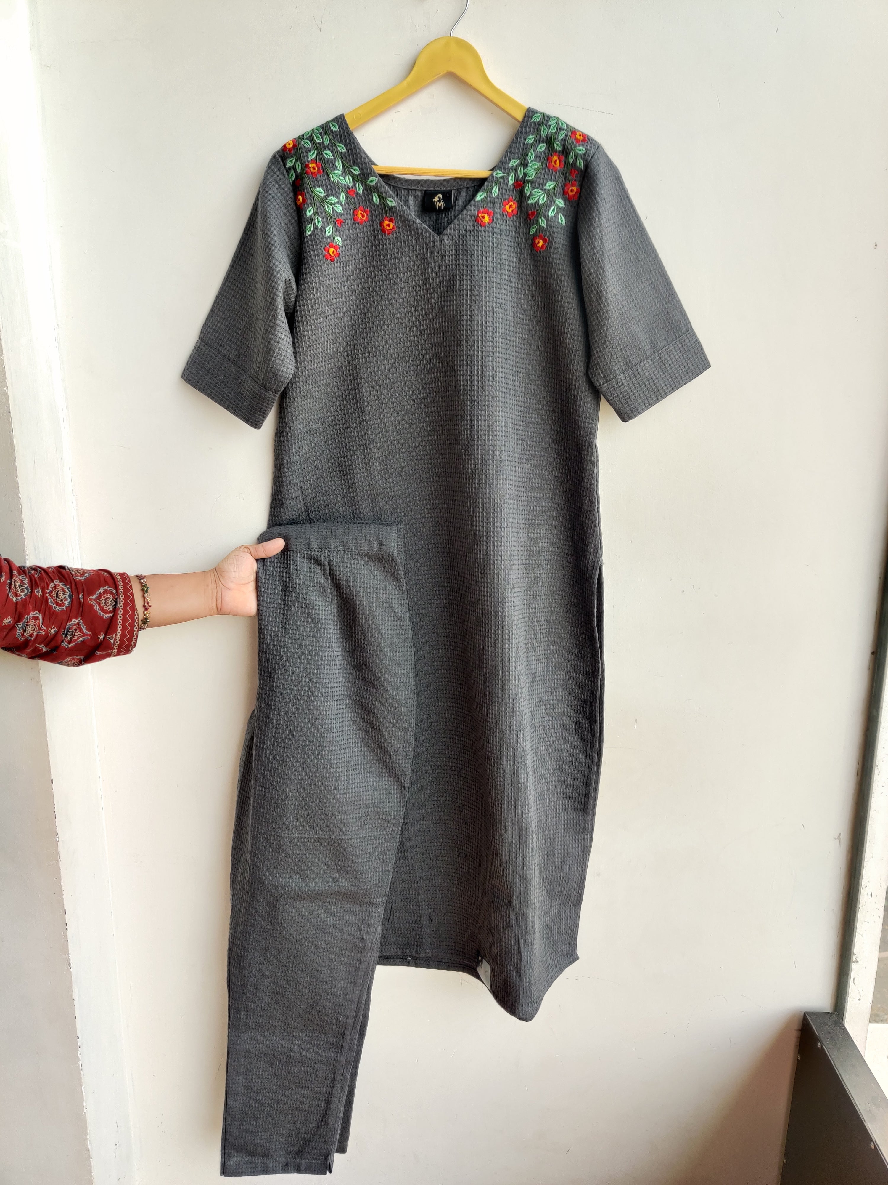Casual kurti MDK320 main image 1