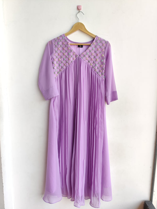 Aliya cut Kurti MDK303