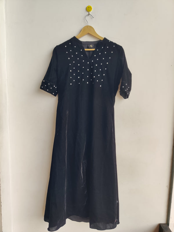 Aline kurti  MHK641