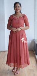 Budget Friendly Kurti MBK110