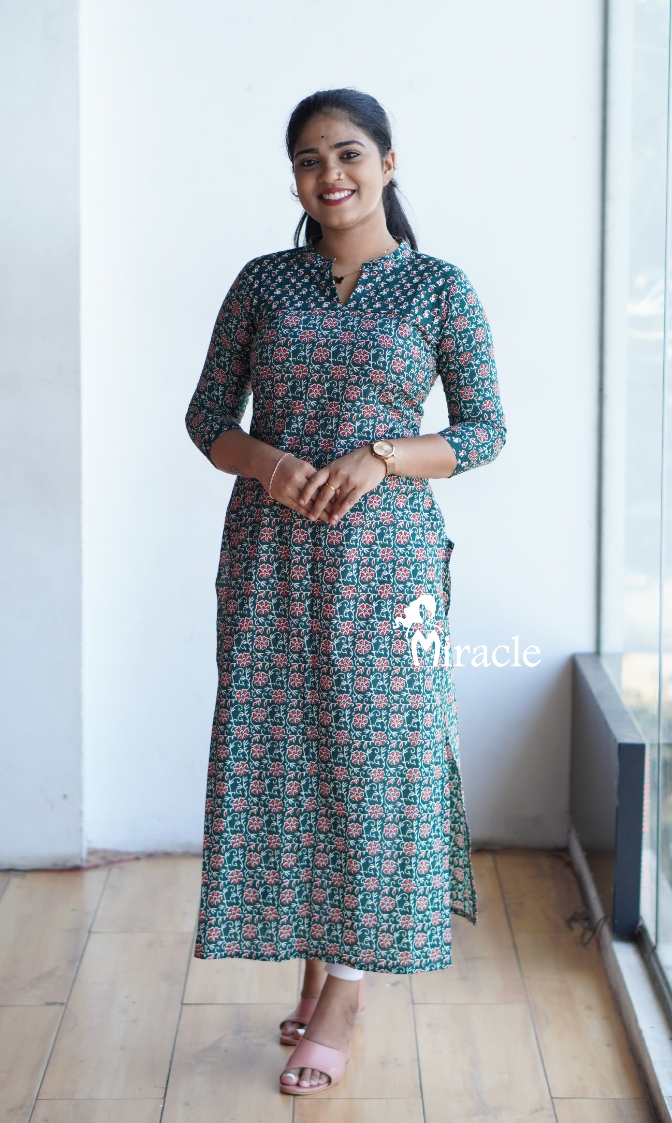 Casual kurti MCK253
