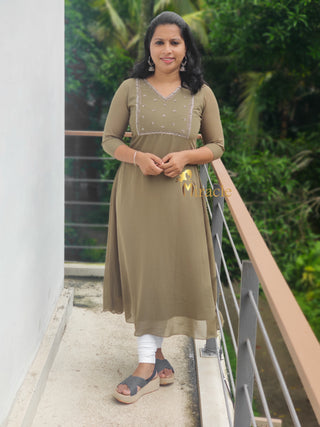 Budget Friendly Kurtis