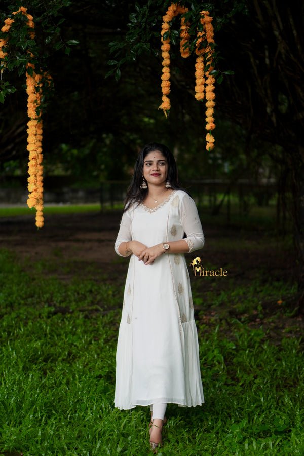 Onam Kurthi MOK185