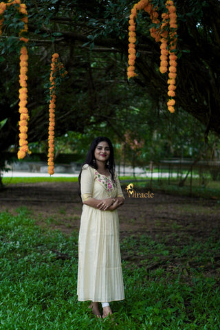 Onam Kurthi MOK193