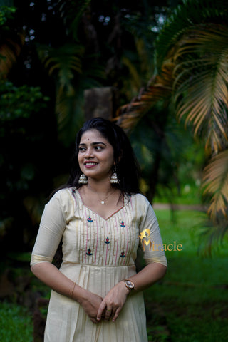 Onam Kurthi MOK189