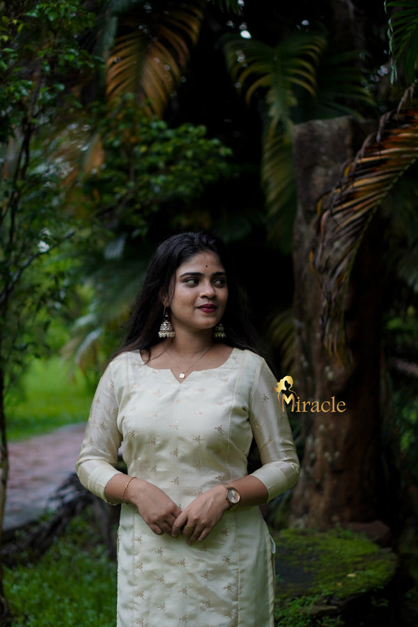 Onam Kurthi MOK187