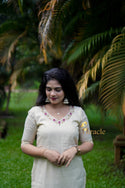 Onam Kurthi MOK194