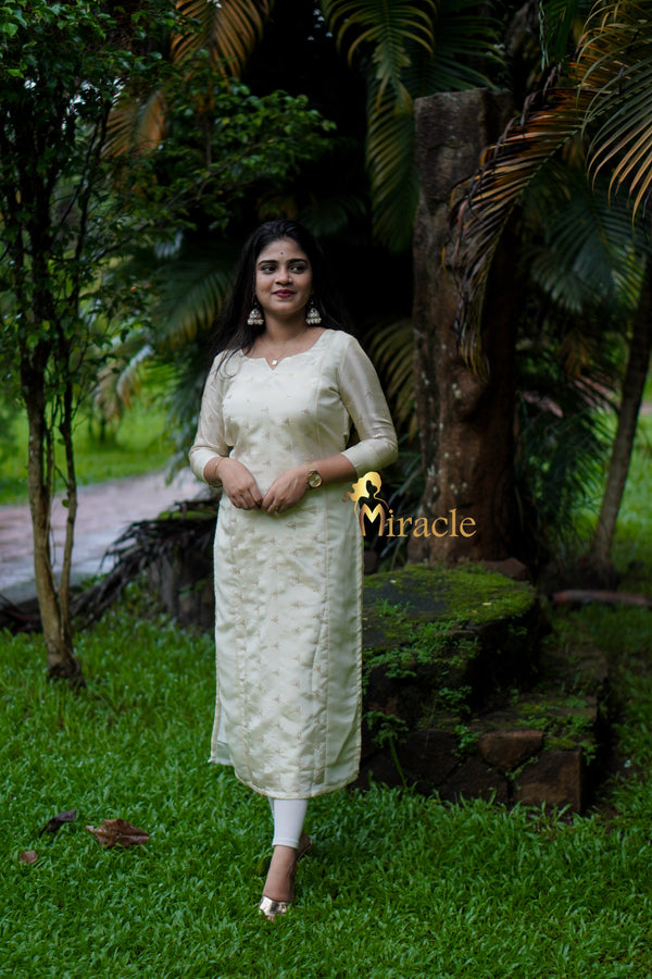 Onam Kurthi MOK187