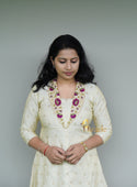 Onam Kurthi MOK221