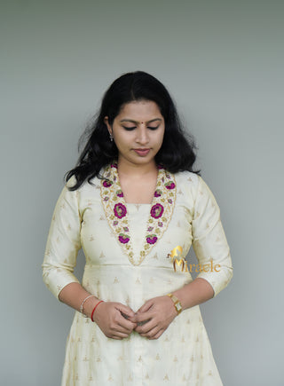 Onam Kurthi MOK221