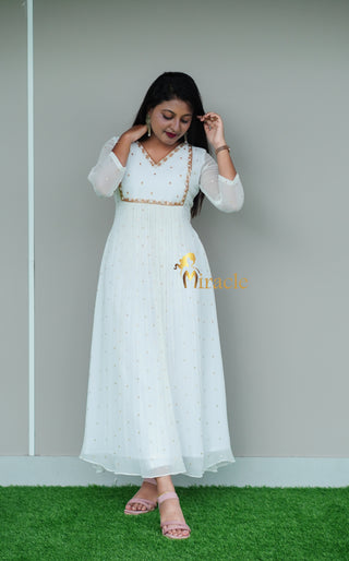 Onam Kurthi MOK225