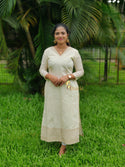 Onam Kurthi MOK232