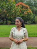 Onam Kurthi MOK231