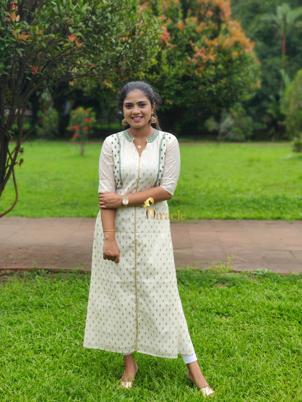 Onam Kurthi MOK231