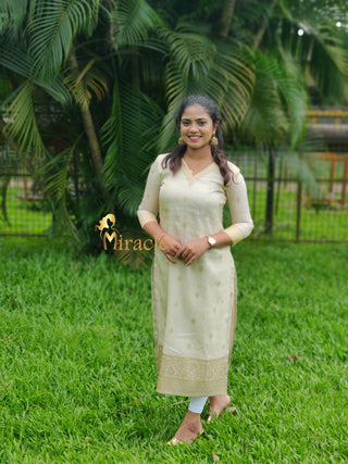 Onam Kurthi MOK229