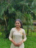 Onam Kurthi MOK229