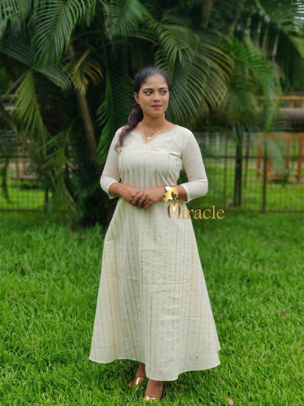 Onam Kurthi MOK228