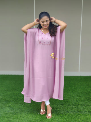 Aline kurti  MHK619