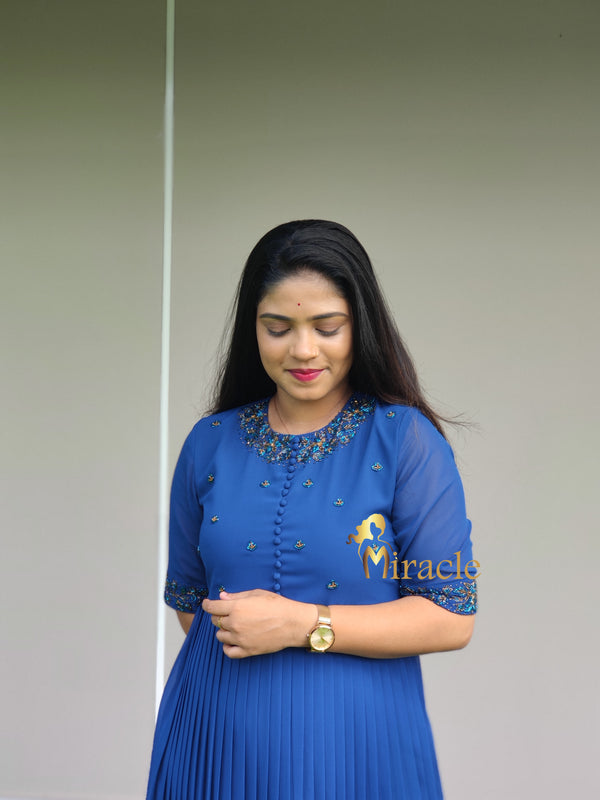 Aline kurti  MHK629