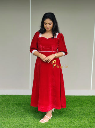 Frock  MXS2168