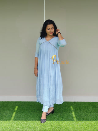 Aliyacut kurti MHK671