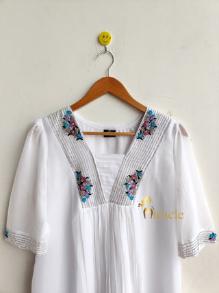 Aline Top MHK681