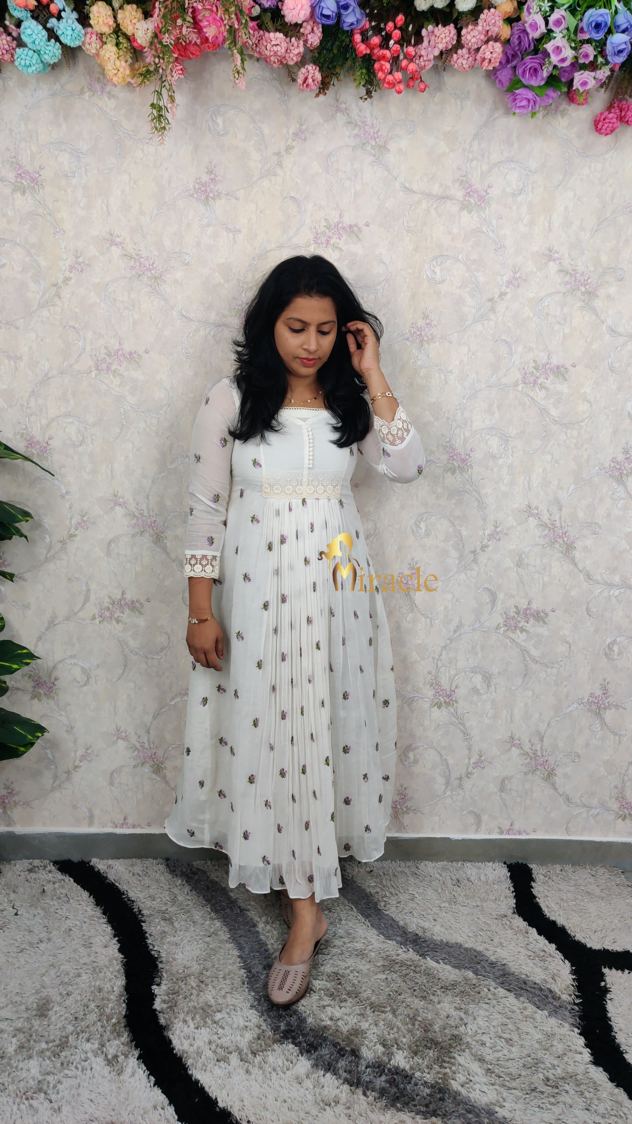 Casual kurti MCK280 main image 1