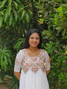 Casual kurti MCK278 main image 1