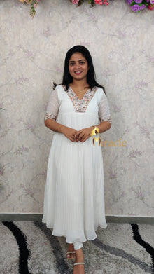 Casual kurti MCK280