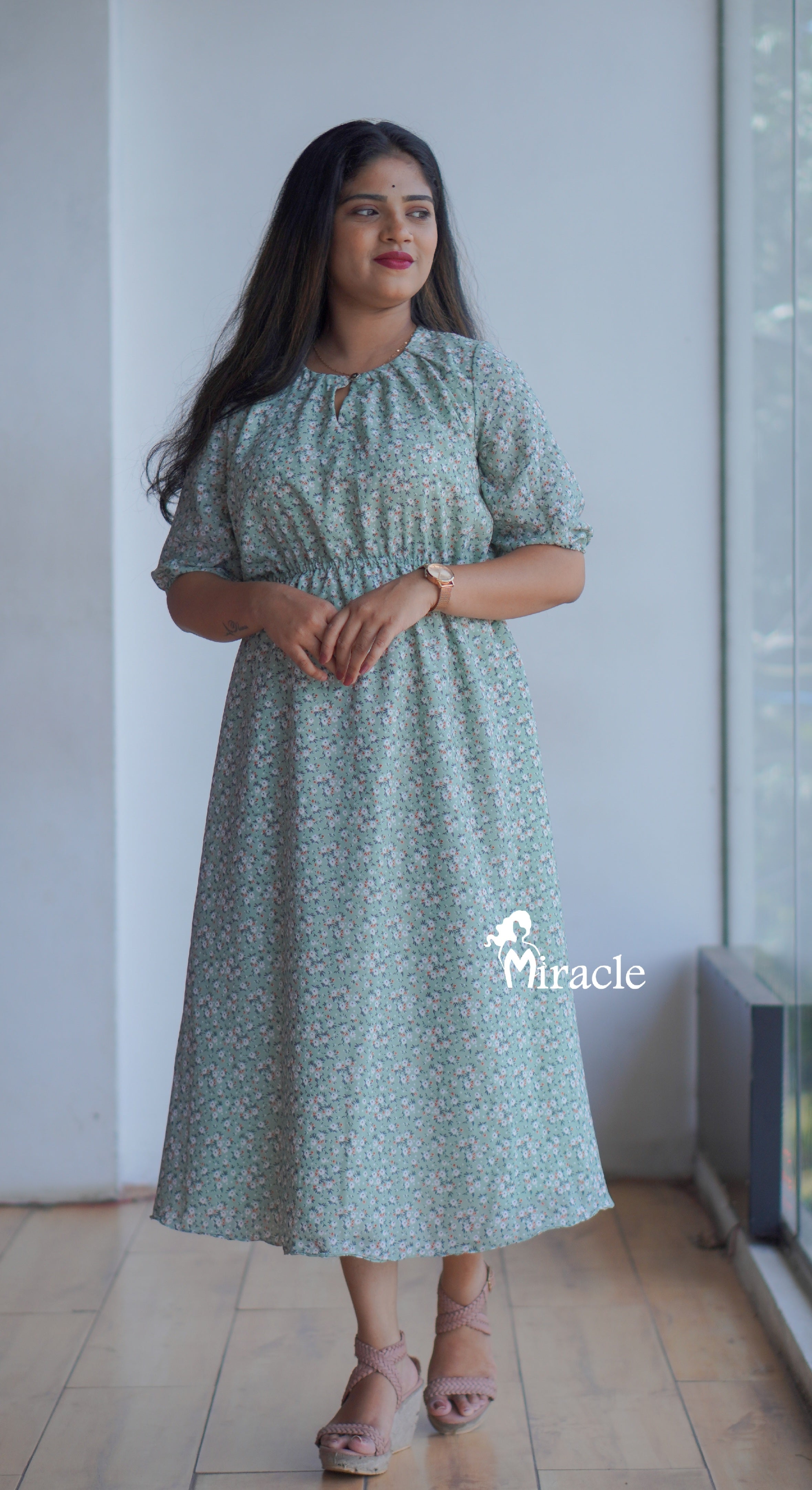 Casual Kurtis | Miracle Boutique