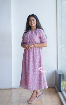 Hacoba Casual kurti MCK249